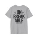 Parkway Drive Unbreakable Unisex Softstyle T-Shirt