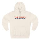 The Snuts Supermarket Three-Panel Fleece Hoodie