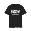 Bargatze Coffee Diner Unisex Softstyle T-Shirt