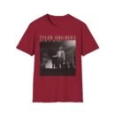 Tyler Childers Black Rustin Unisex Softstyle T-Shirt