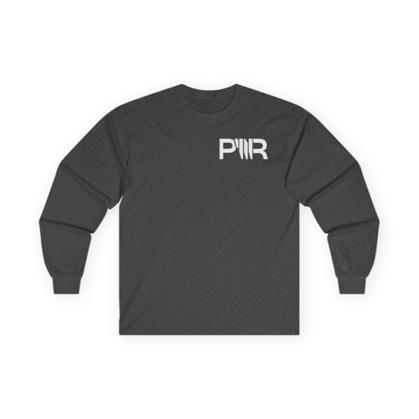 Lachlan Unisex Ultra Cotton Long Sleeve Tee - Image 11