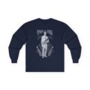 Tyler Childers Long Violent History Unisex Ultra Cotton Long Sleeve Tee