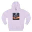 Epic The Musical Three-Panel Fleece Hoodie
