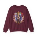 Tyler Childers Country Squire Unisex Heavy Blend™ Crewneck Sweatshirt