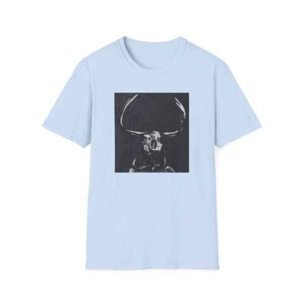 Alan Wake Unisex Softstyle T-Shirt - Image 25
