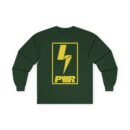 Lachlan Unisex Ultra Cotton Long Sleeve Tee
