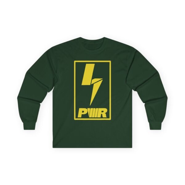 Lachlan Unisex Ultra Cotton Long Sleeve Tee - Image 7