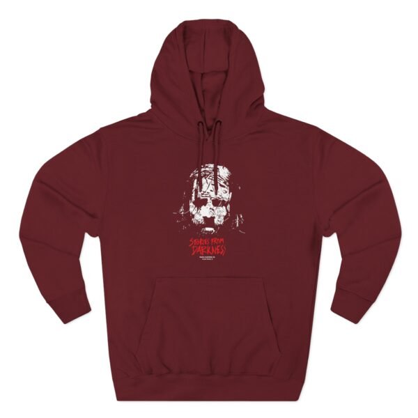Alan Wake Three-Panel Fleece Hoodie - Image 11