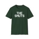 The Snuts Logo Unisex Softstyle T-Shirt
