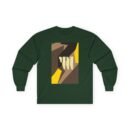 Lachlan Pwr Supply 2021 Team Gear Unisex Ultra Cotton Long Sleeve Tee