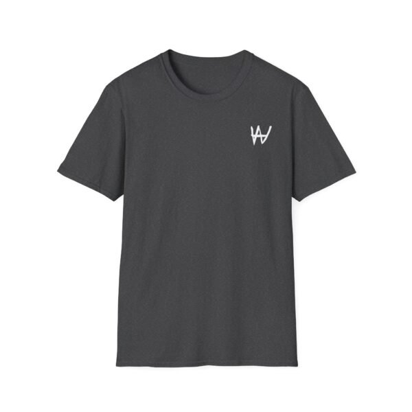 Alan Wake Unisex Softstyle T-Shirt - Image 13