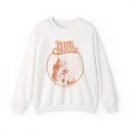 Tyler Childers Natural Red Rocks Unisex Heavy Blend™ Crewneck Sweatshirt