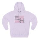 Nick Eh 30 EH Three-Panel Fleece Hoodie