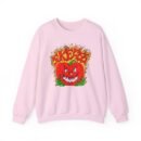 Skegss Halloween Unisex Heavy Blend™ Crewneck Sweatshirt
