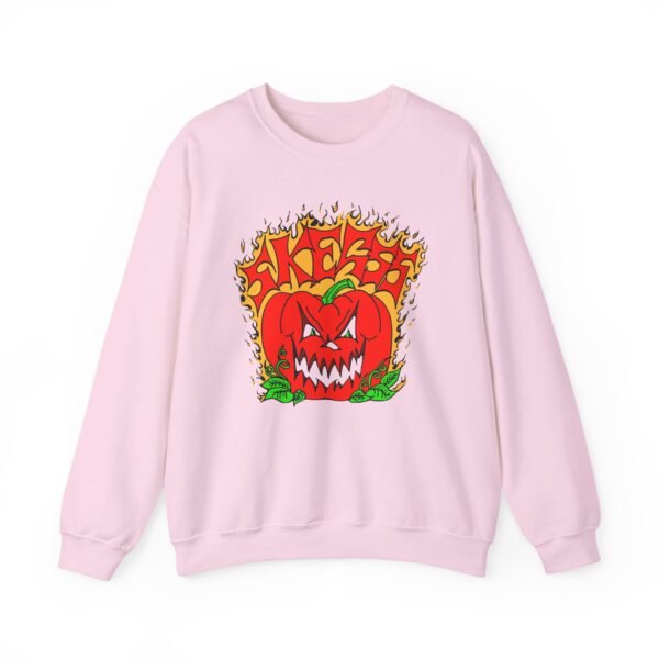 Skegss Halloween Unisex Heavy Blend™ Crewneck Sweatshirt - Image 25