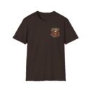 Parkway Drive Lighthouse Unisex Softstyle T-Shirt