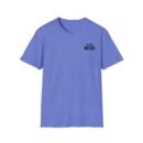 Alan Wake Unisex Softstyle T-Shirt