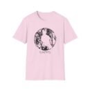 Scrapyard – Quadeca Unisex Softstyle T-Shirt