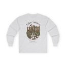 Tyler Childers Grey Hounds Unisex Ultra Cotton Long Sleeve Tee