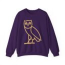 Lachlan Unisex Heavy Blend™ Crewneck Sweatshirt
