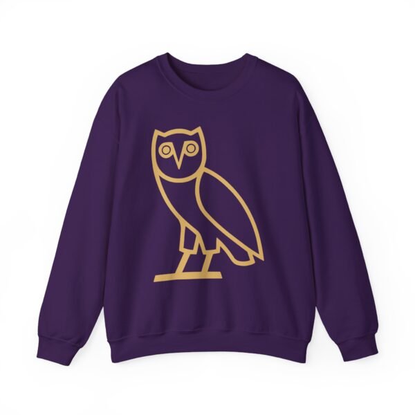 Lachlan Unisex Heavy Blend™ Crewneck Sweatshirt - Image 15