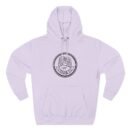 Lime Cordiale Lime Co Logo Three-Panel Fleece Hoodie