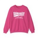 Bargatze Coffee Diner Unisex Heavy Blend™ Crewneck Sweatshirt