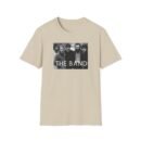 The Band Portrait Unisex Softstyle T-Shirt
