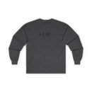 Epic The Musical Unisex Ultra Cotton Long Sleeve Tee
