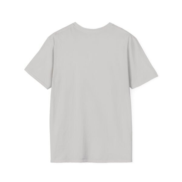 New Heights Wednesday Morning Quarterback Unisex Softstyle T-Shirt - Image 6