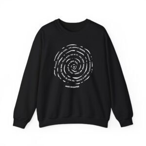 Nate Bargatze Unisex Heavy Blend™ Crewneck Sweatshirt