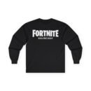 Lachlan Unisex Ultra Cotton Long Sleeve Tee