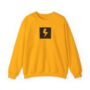 Lachlan Unisex Heavy Blend™ Crewneck Sweatshirt