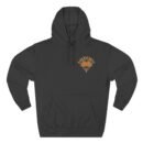 Parkway Drive Prey for the Sorrow Three-Panel Fleece Hoodie