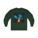 The Epic The Musical Unisex Ultra Cotton Long Sleeve Tee
