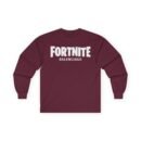 Lachlan Unisex Ultra Cotton Long Sleeve Tee