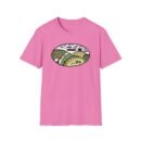 Lime Cordiale EOTST Album Art Unisex Softstyle T-Shirt