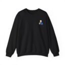 Joost Klein Luchtballon Unisex Heavy Blend™ Crewneck Sweatshirt