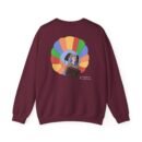 Joost Klein Luchtballon Unisex Heavy Blend™ Crewneck Sweatshirt