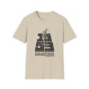 Glassjaw Golgotha  Unisex Softstyle T-Shirt