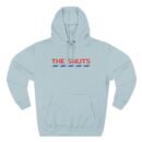 The Snuts Supermarket Three-Panel Fleece Hoodie