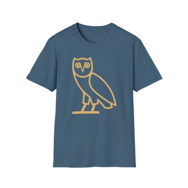 Lachlan Unisex Softstyle T-Shirt - Image 17