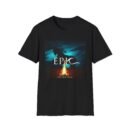 The Epic The Musical Unisex Softstyle T-Shirt