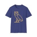 Lachlan Unisex Softstyle T-Shirt