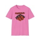 Otoboke Beaver Unisex Softstyle T-Shirt
