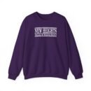 New Heights Jason And Travis Kelce Unisex Heavy Blend™ Crewneck Sweatshirt
