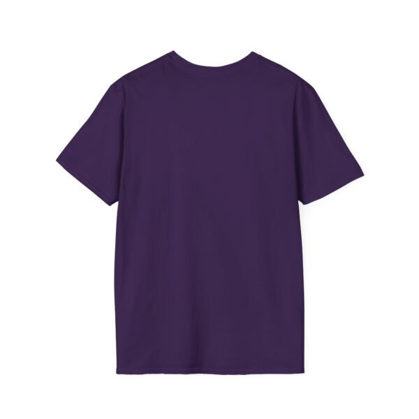 New Heights Big Yeti Unisex Softstyle T-Shirt - Image 16