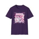 Ironmouse Wonderland Reject Unisex Softstyle T-Shirt