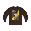 Lachlan Pwr Supply 2021 Team Gear Unisex Ultra Cotton Long Sleeve Tee