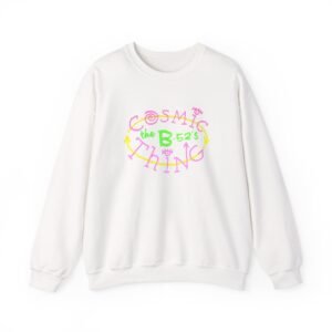 Manhead The B-52's Unisex Heavy Blend™ Crewneck Sweatshirt